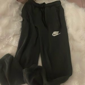 nike sweatpants